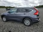 2016 Honda CR-V EXL