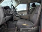 2011 Chevrolet Silverado K2500 Heavy Duty