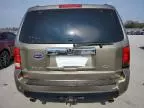 2009 Honda Pilot EXL