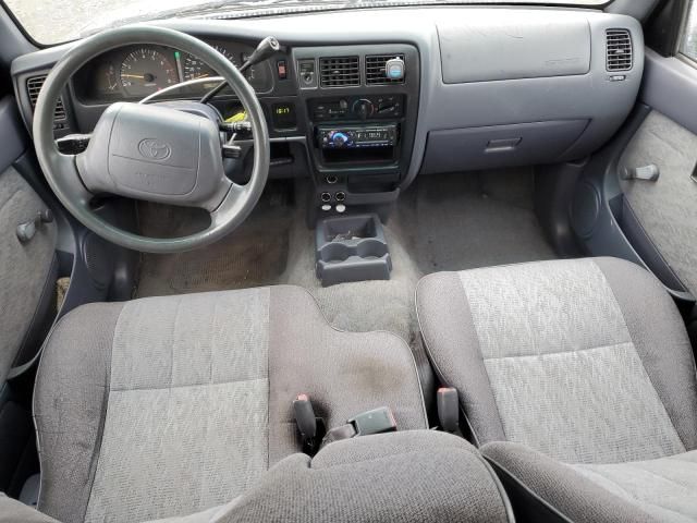 1998 Toyota Tacoma Xtracab