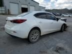 2016 Mazda 3 Sport