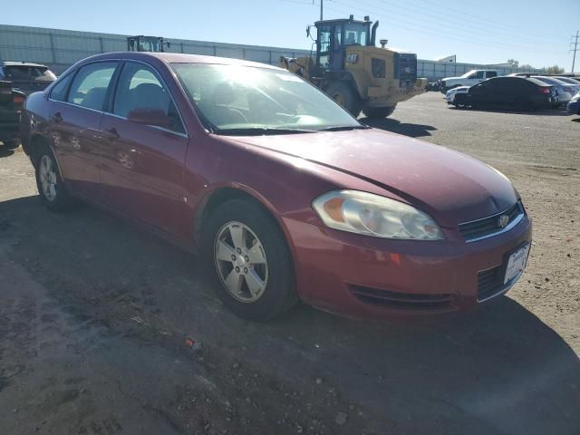 2006 Chevrolet Impala LT