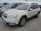 2012 Subaru Outback 3.6R Limited