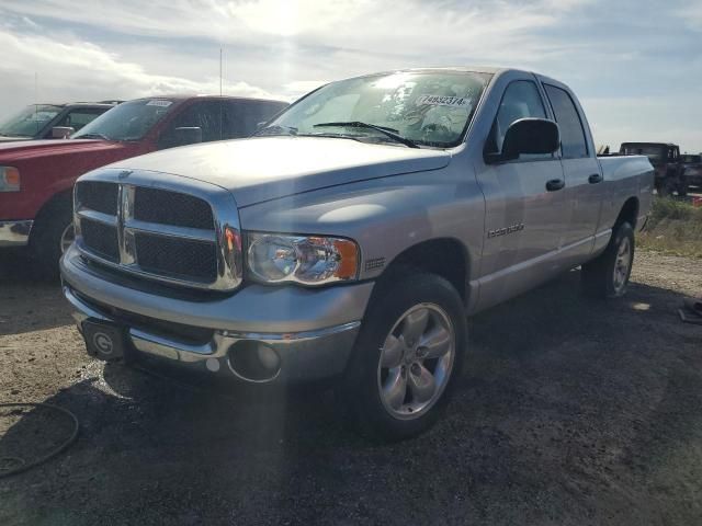 2004 Dodge RAM 1500 ST