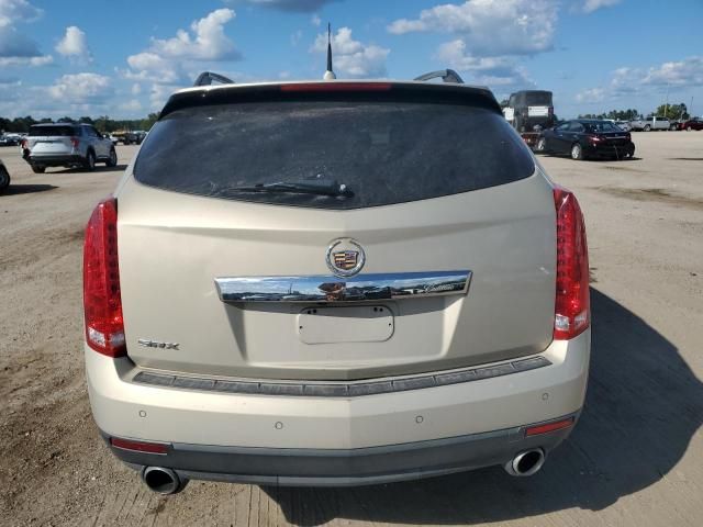 2011 Cadillac SRX Luxury Collection