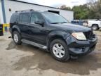 2008 Nissan Pathfinder S