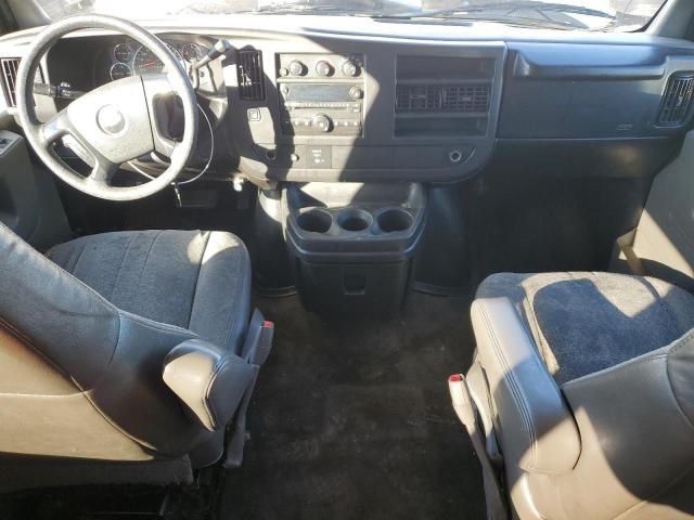 2008 Chevrolet Express G3500