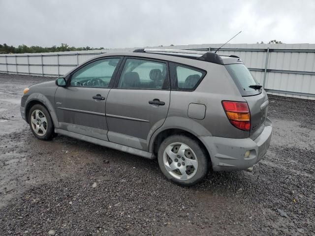 2005 Pontiac Vibe