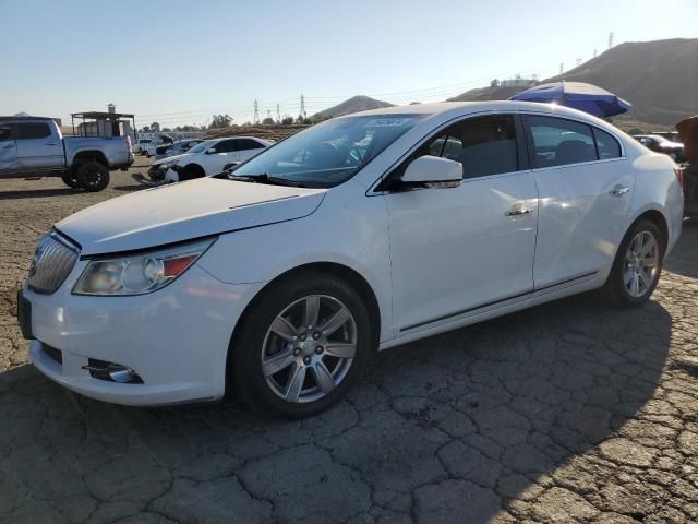 2012 Buick Lacrosse Premium