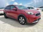 2017 KIA Niro FE