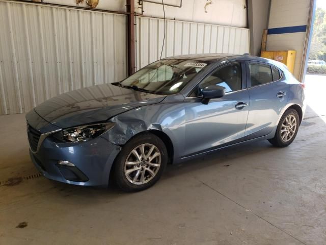 2014 Mazda 3 Grand Touring