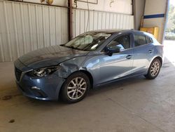 Carros salvage sin ofertas aún a la venta en subasta: 2014 Mazda 3 Grand Touring