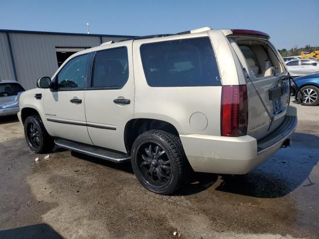 2007 Cadillac Escalade Luxury