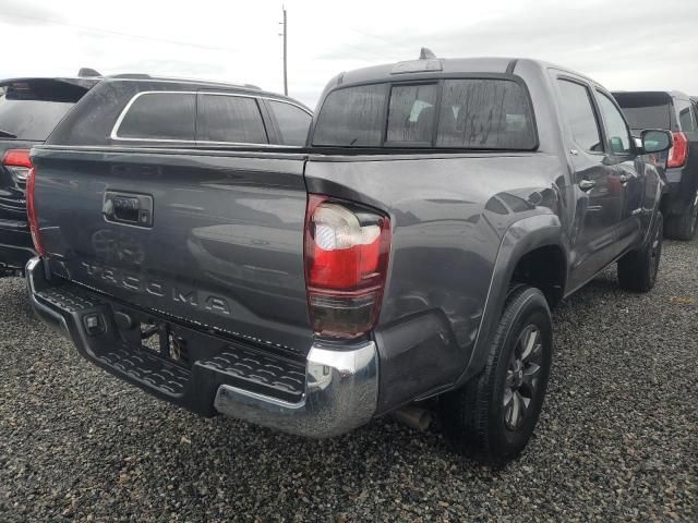 2022 Toyota Tacoma Double Cab