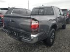 2022 Toyota Tacoma Double Cab