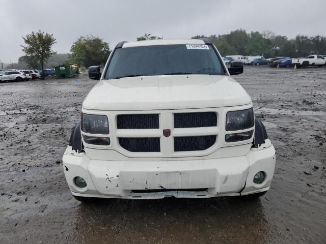 2010 Dodge Nitro SXT