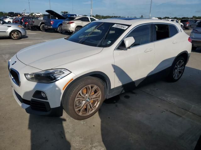 2019 BMW X2 SDRIVE28I