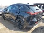 2023 Lexus NX 350