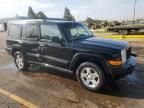 2006 Jeep Commander