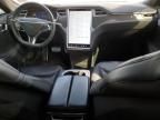 2015 Tesla Model S P85D