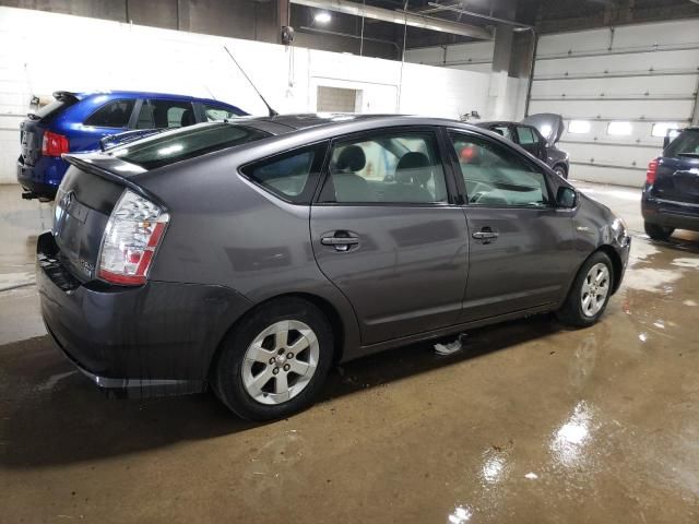 2009 Toyota Prius