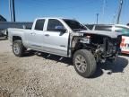 2016 GMC Sierra K1500 SLT