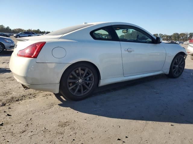 2013 Infiniti G37 Journey