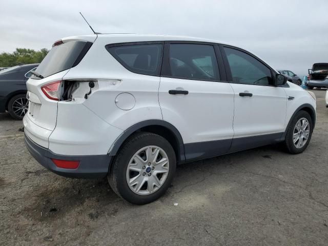 2014 Ford Escape S