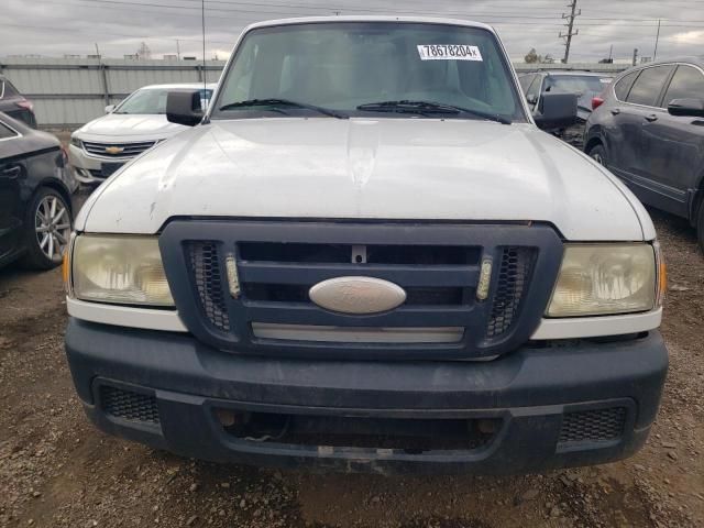 2006 Ford Ranger