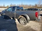 2008 Nissan Frontier King Cab LE