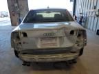 2005 Audi New S4 Quattro