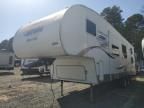 2006 Keystone Travel Trailer