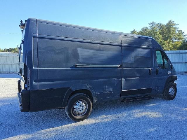 2020 Dodge RAM Promaster 3500 3500 High