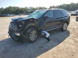 2024 Ford Explorer Limited en venta en Charles City, VA