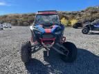 2022 Polaris RIS RZR Turbo R Ultimate