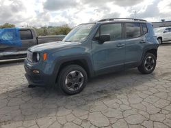 2018 Jeep Renegade Sport en venta en Lebanon, TN