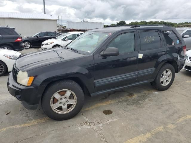 2006 Jeep Grand Cherokee Laredo