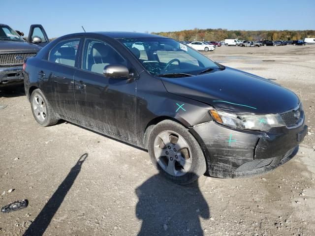 2010 KIA Forte EX