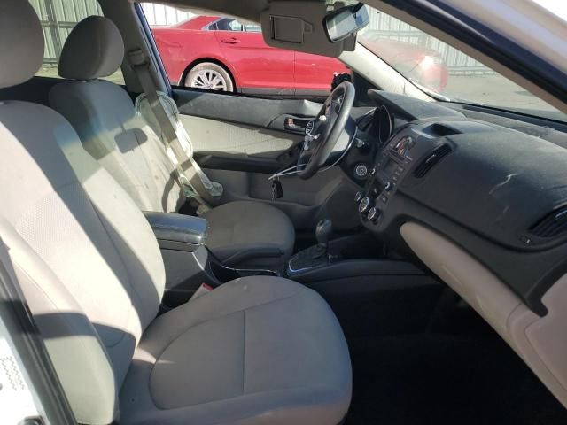 2012 KIA Forte EX