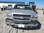 2004 Chevrolet Silverado C1500