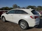 2018 Acura RDX