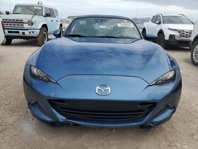 2020 Mazda MX-5 Miata Grand Touring