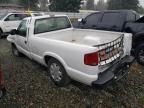 1998 Chevrolet S Truck S10