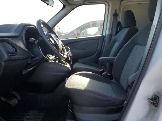 2015 Dodge RAM Promaster City