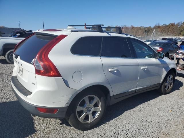 2011 Volvo XC60 3.2