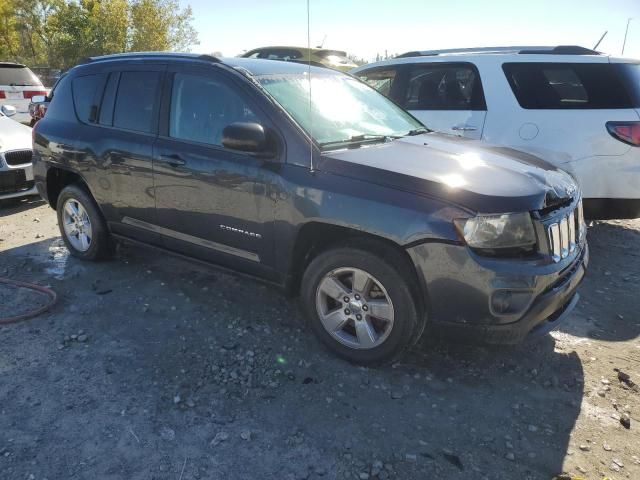 2014 Jeep Compass Sport