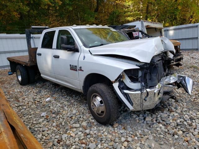 2014 Dodge RAM 3500