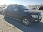 2007 Ford Explorer Sport Trac Limited