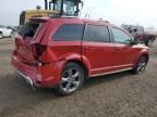 2017 Dodge Journey Crossroad