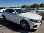 2017 Mercedes-Benz E 300 4matic